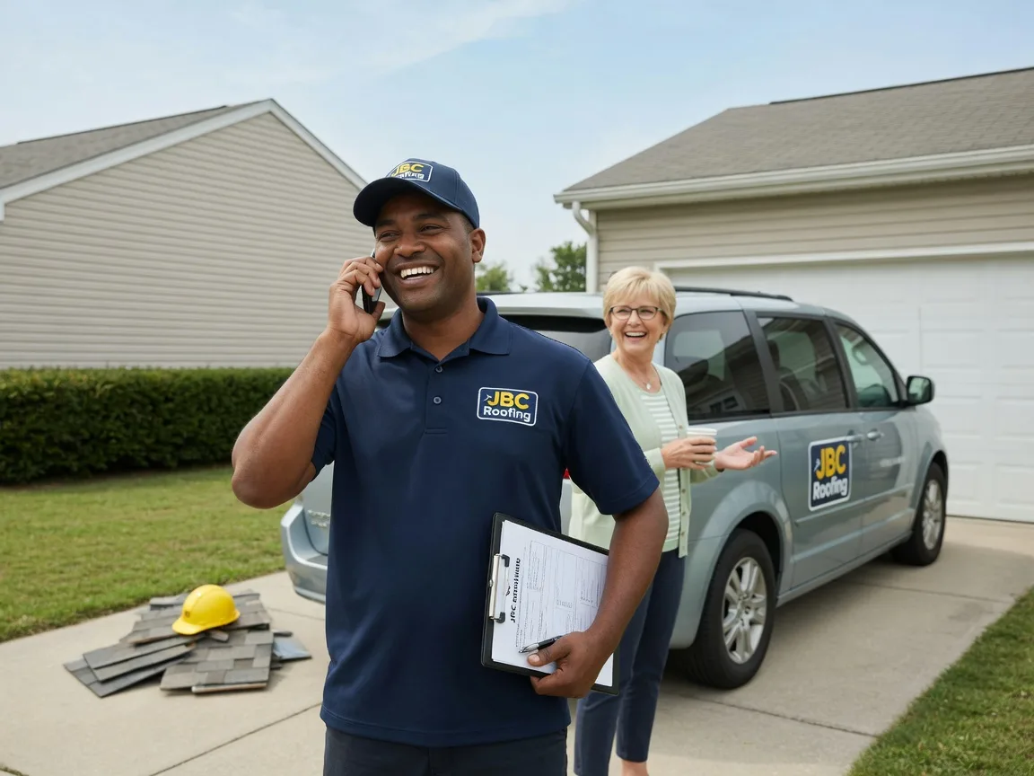 Roof Replacement Deweese, NE FAQs